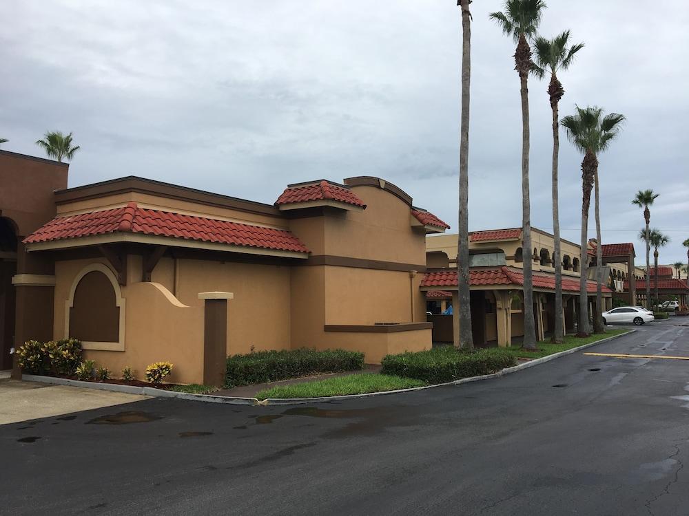 Days Inn By Wyndham St Augustine/Historic Downtown St. Augustine Exterior foto