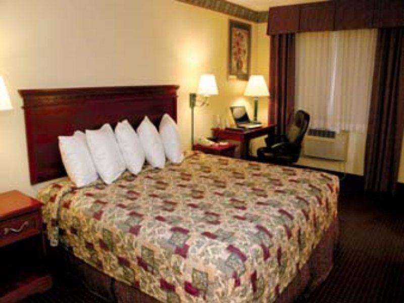 Days Inn By Wyndham St Augustine/Historic Downtown St. Augustine Habitación foto